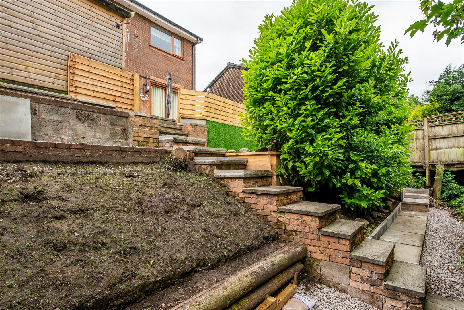 Alder Grove, Coppull, Chorley